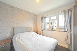 Cefnllys Lane, Llandrindod Wells