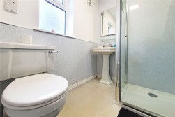 Cefnllys Lane, Llandrindod Wells