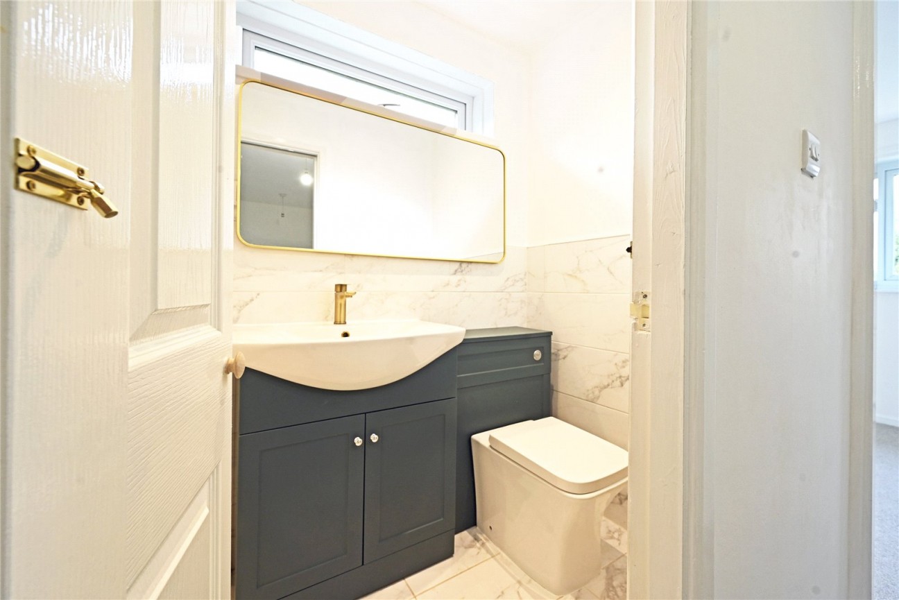 Llandrindod Wells, Powys