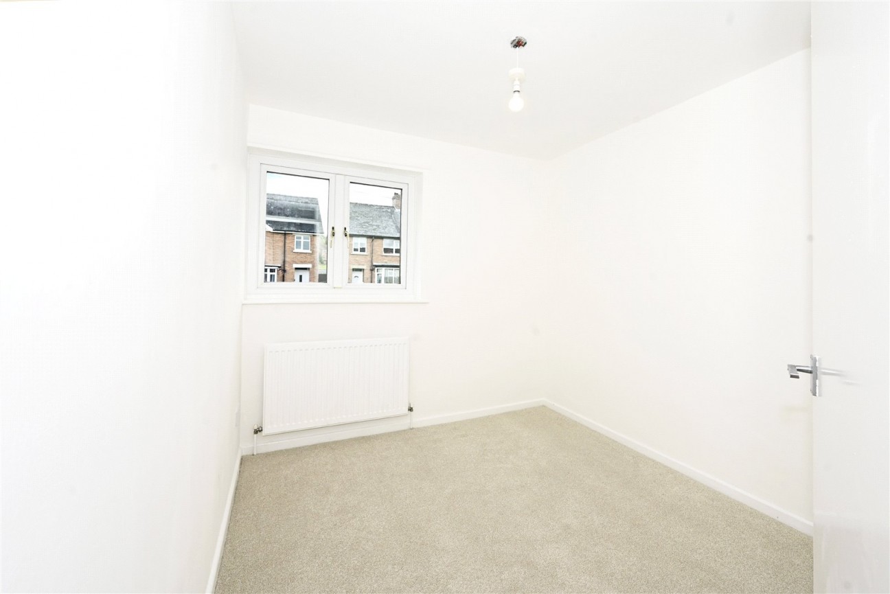 Llandrindod Wells, Powys