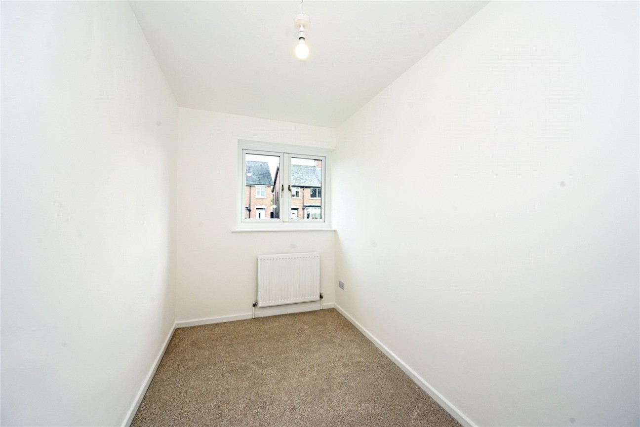 Llandrindod Wells, Powys