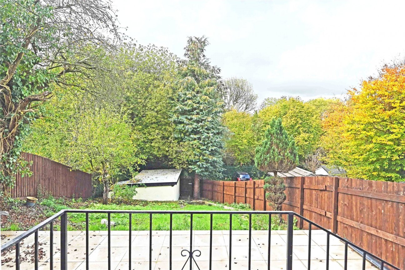 Llandrindod Wells, Powys