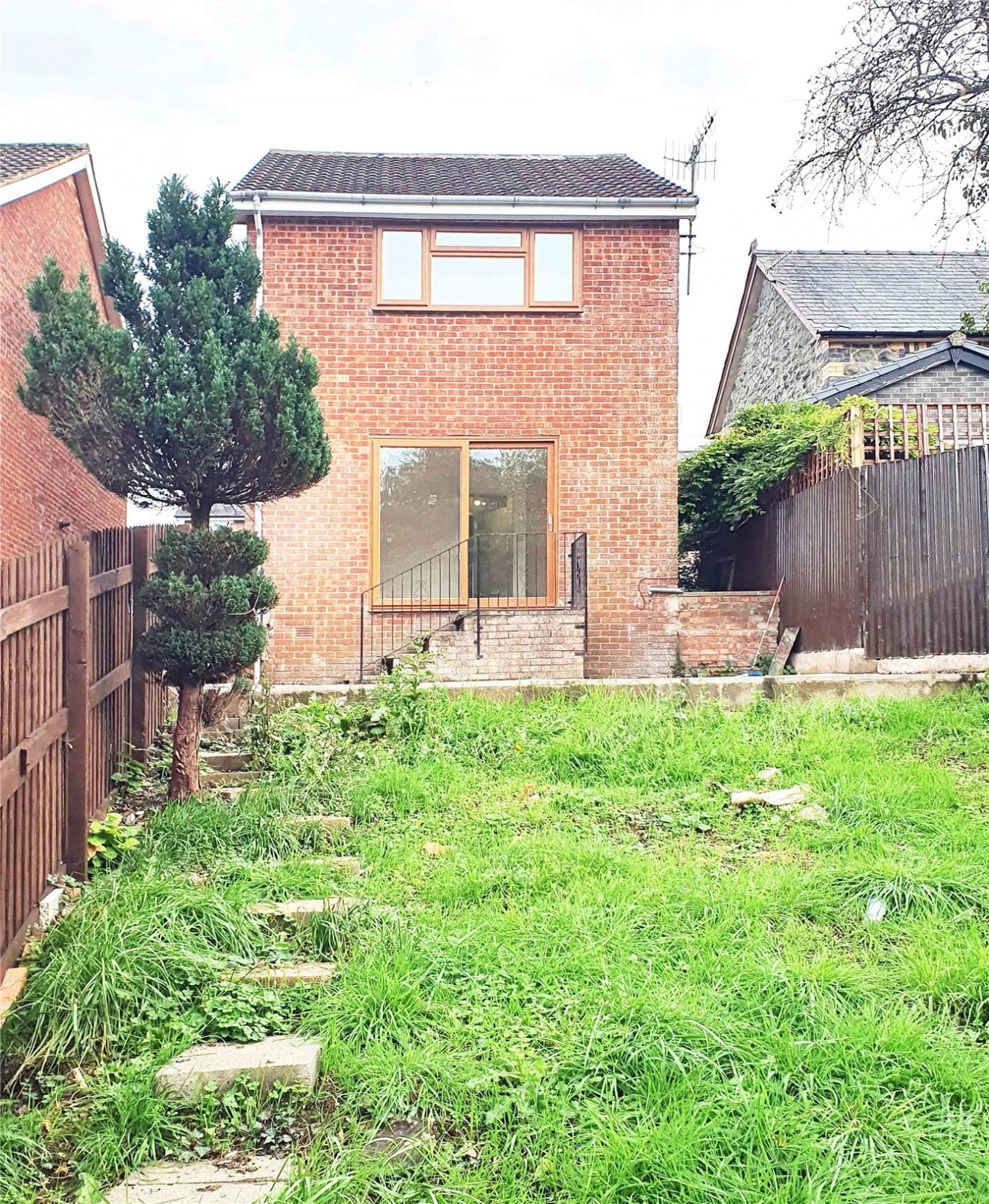 Llandrindod Wells, Powys