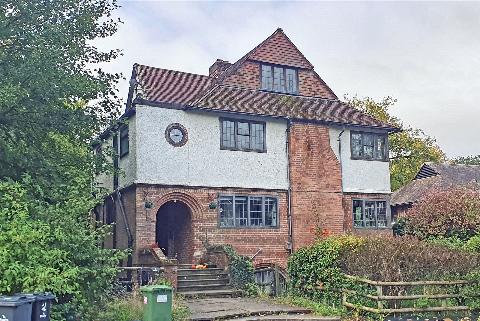 Spa Road East, Llandrindod Wells, Powys