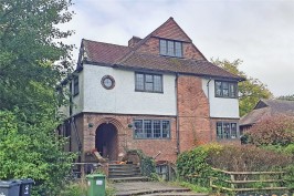 Spa Road East, Llandrindod Wells, Powys