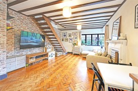 Spa Road East, Llandrindod Wells, Powys