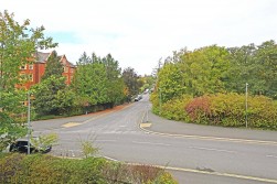 Spa Road East, Llandrindod Wells, Powys