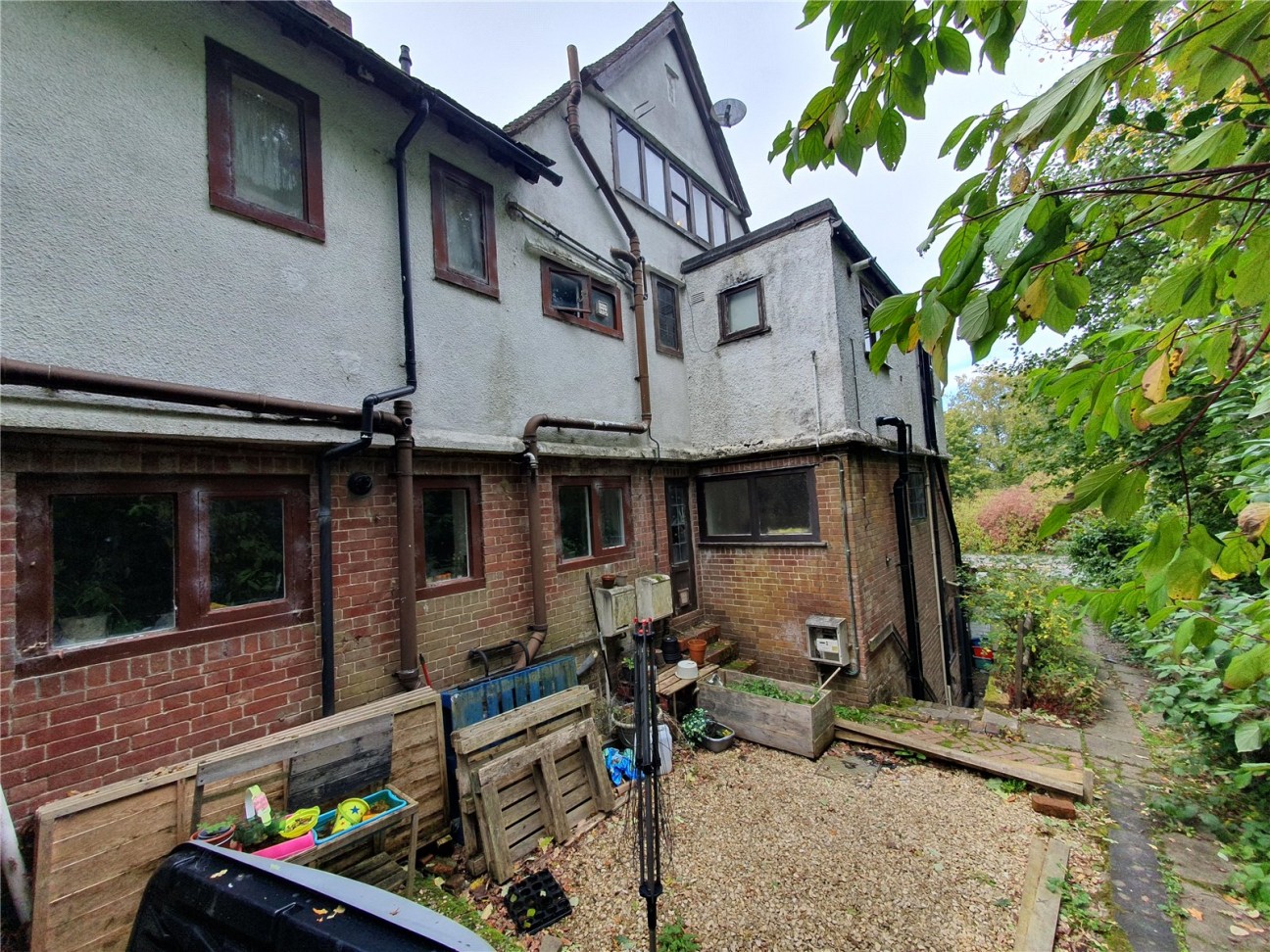 Spa Road East, Llandrindod Wells, Powys