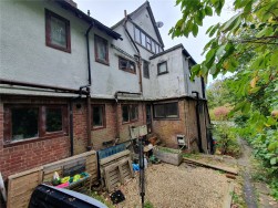 Spa Road East, Llandrindod Wells, Powys