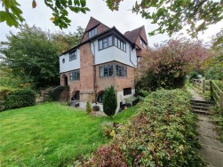 Spa Road East, Llandrindod Wells, Powys