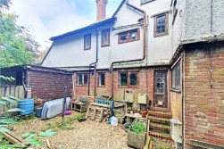 Spa Road East, Llandrindod Wells, Powys