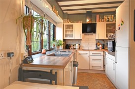 Spa Road East, Llandrindod Wells, Powys