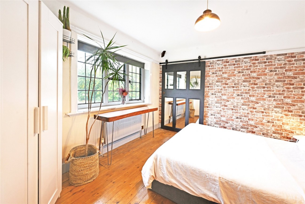 Spa Road East, Llandrindod Wells, Powys