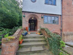 Spa Road East, Llandrindod Wells, Powys