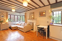 Spa Road East, Llandrindod Wells, Powys