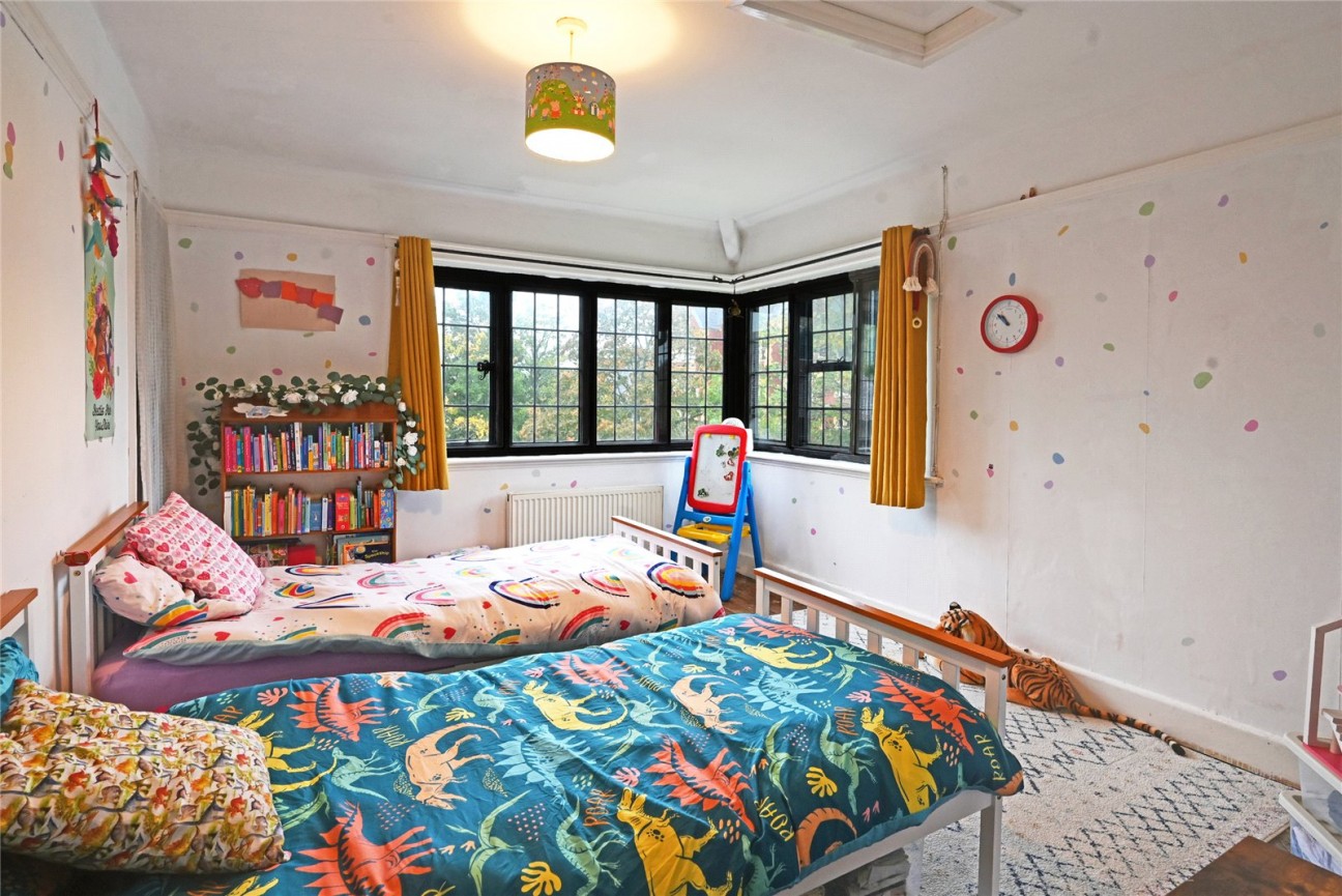 Spa Road East, Llandrindod Wells, Powys