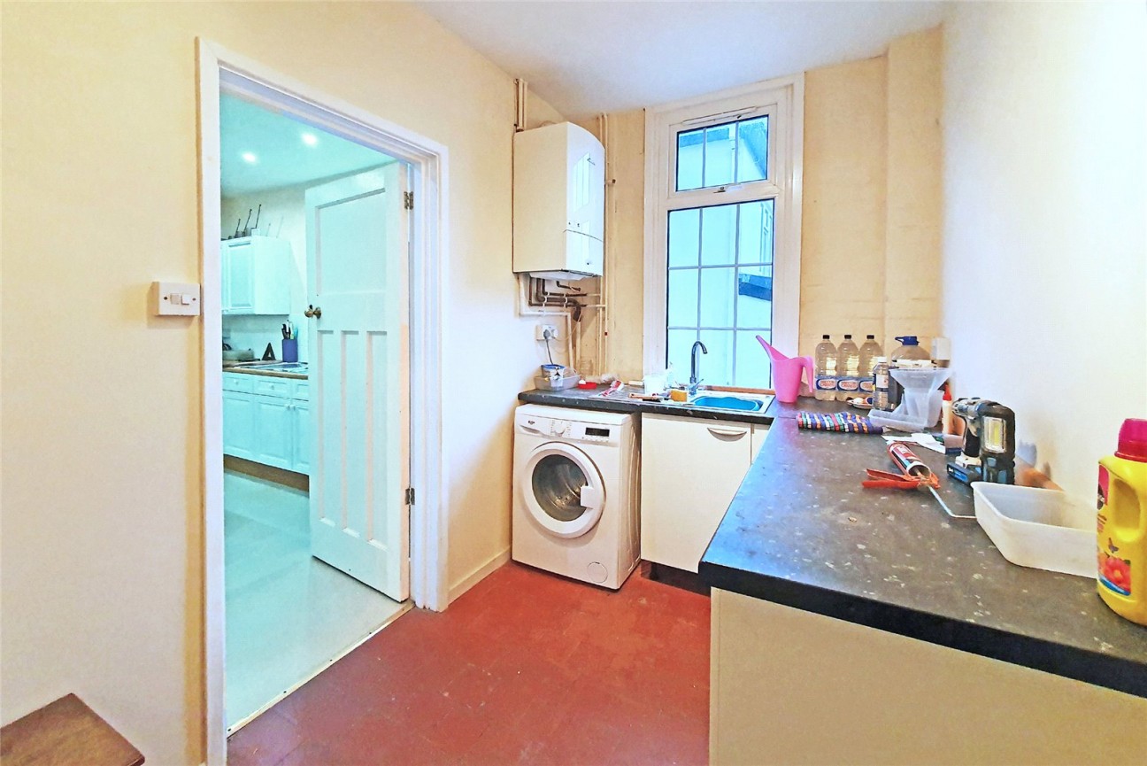 Broadway, Llandrindod Wells