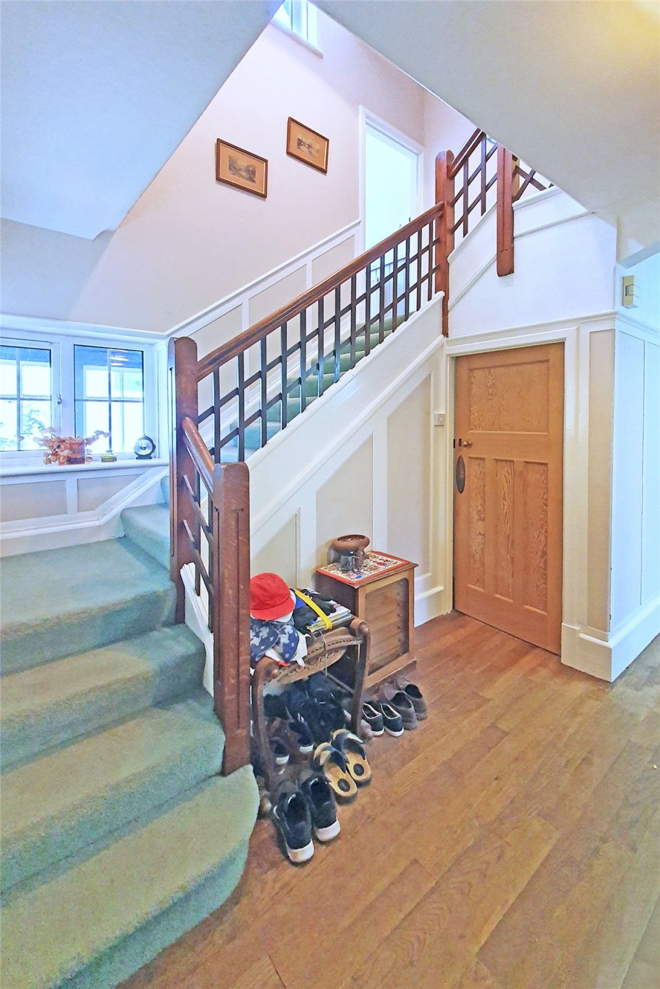 Broadway, Llandrindod Wells