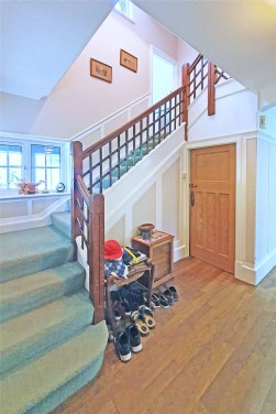 Broadway, Llandrindod Wells