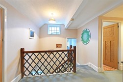 Broadway, Llandrindod Wells