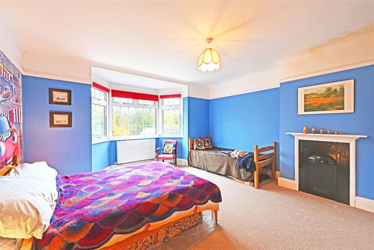 Broadway, Llandrindod Wells