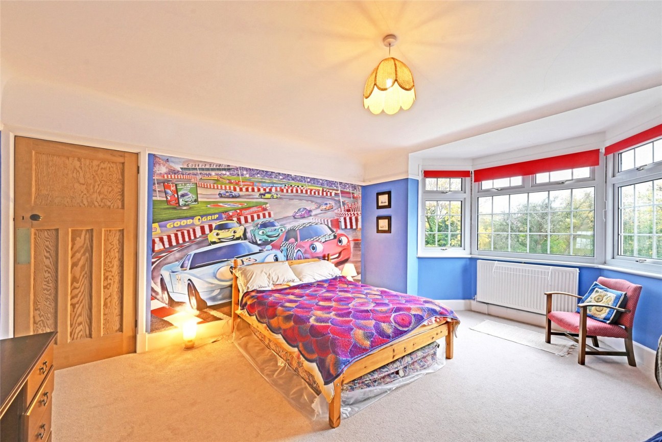 Broadway, Llandrindod Wells