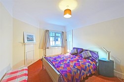 Broadway, Llandrindod Wells