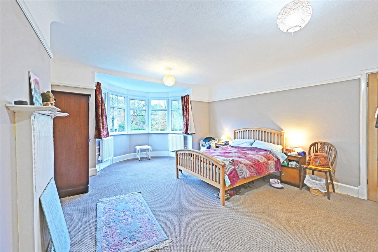 Broadway, Llandrindod Wells