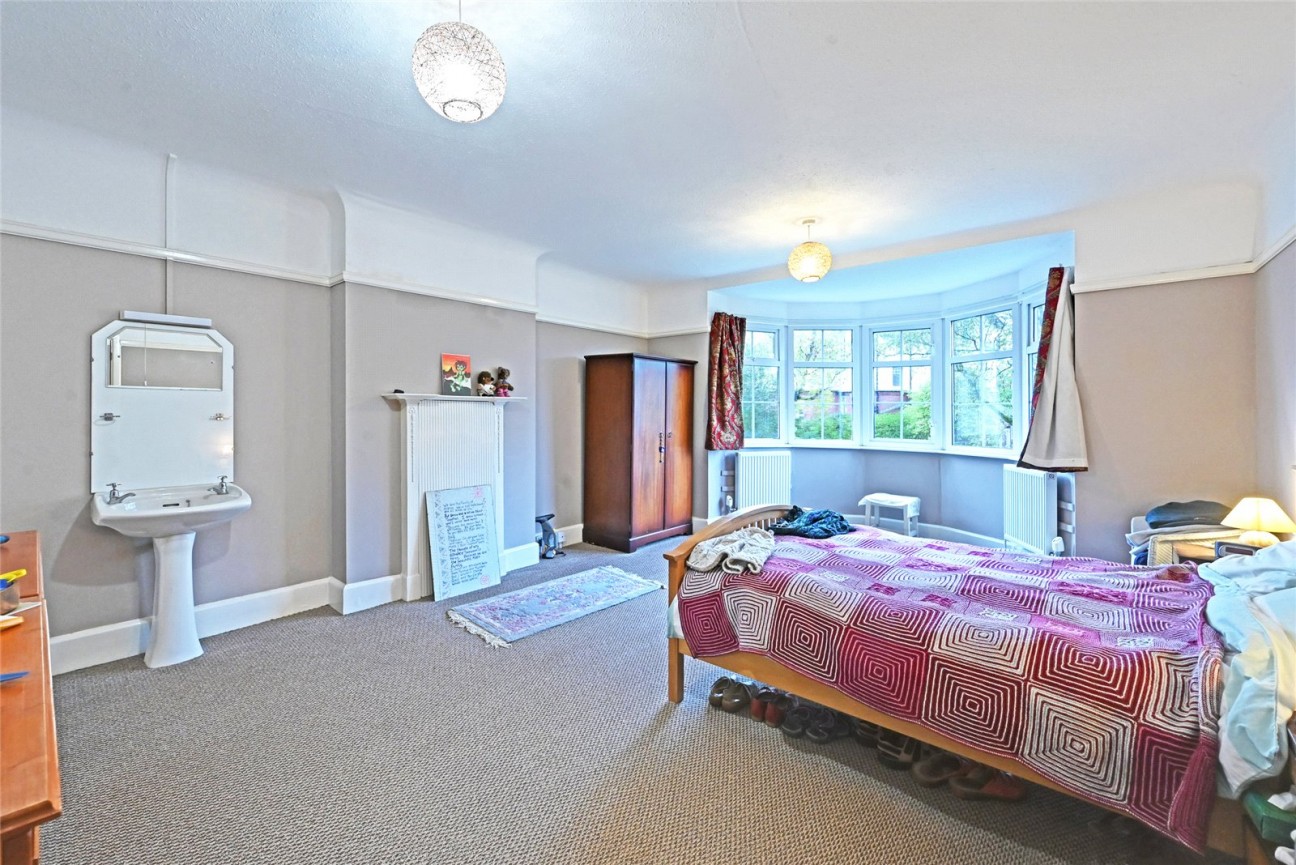 Broadway, Llandrindod Wells