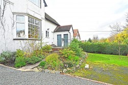 Broadway, Llandrindod Wells