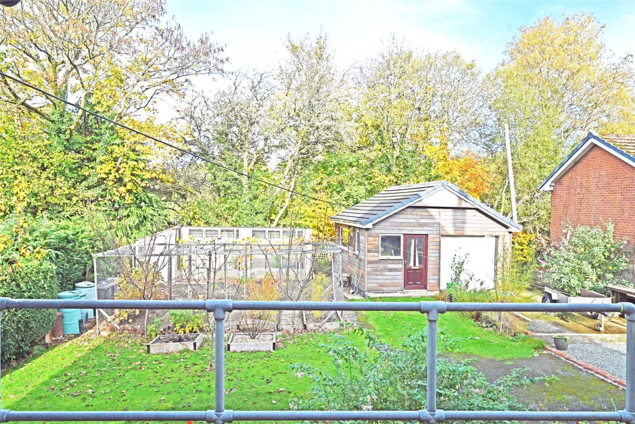 Broadway, Llandrindod Wells