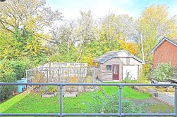 Broadway, Llandrindod Wells