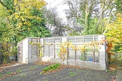 Broadway, Llandrindod Wells