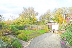 Broadway, Llandrindod Wells