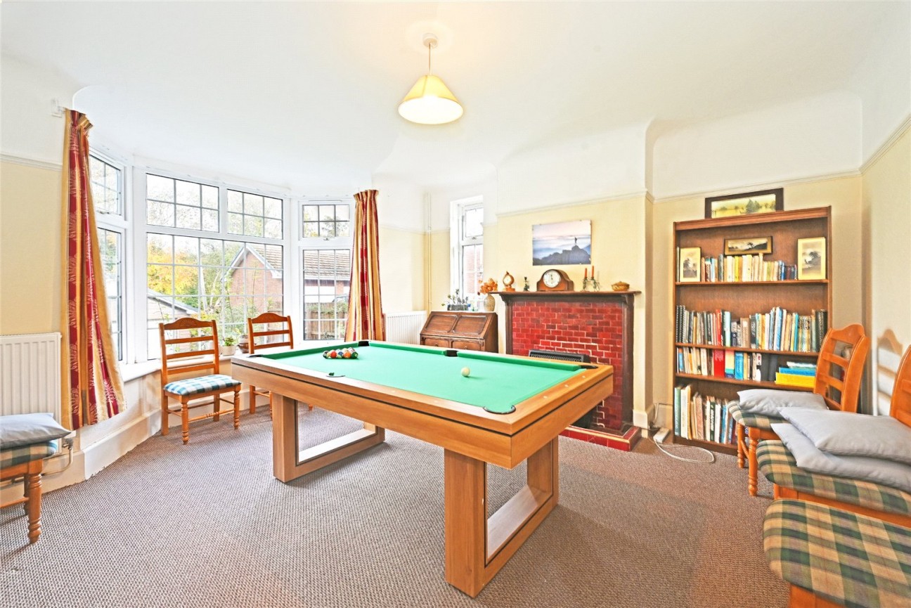 Broadway, Llandrindod Wells