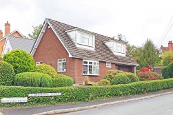 Broadway, Llandrindod Wells, Powys
