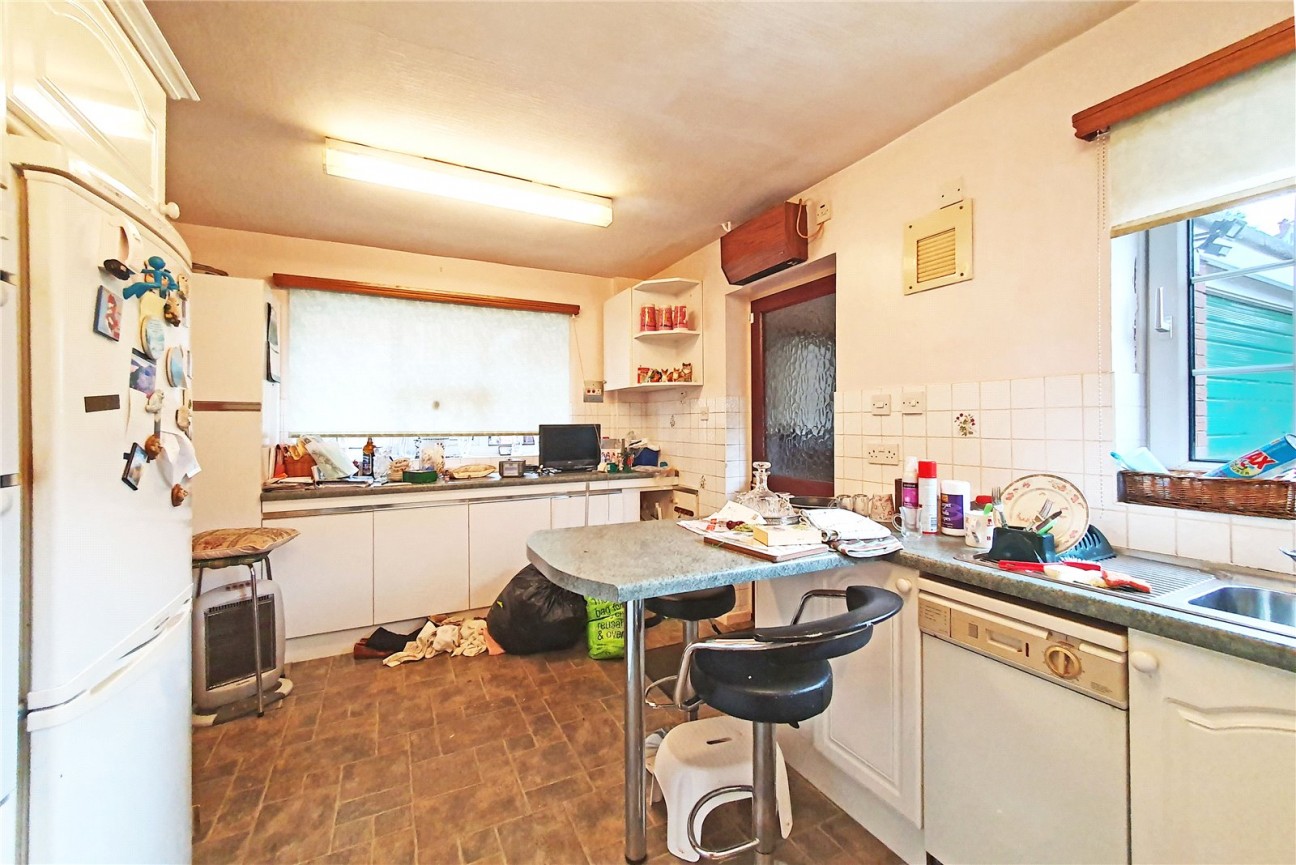 Broadway, Llandrindod Wells, Powys