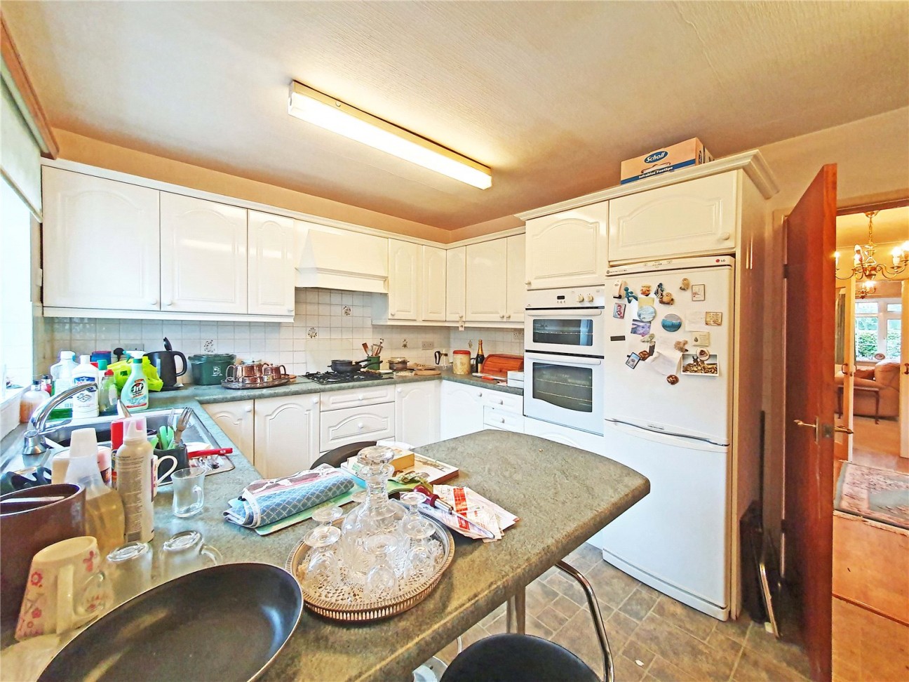 Broadway, Llandrindod Wells, Powys