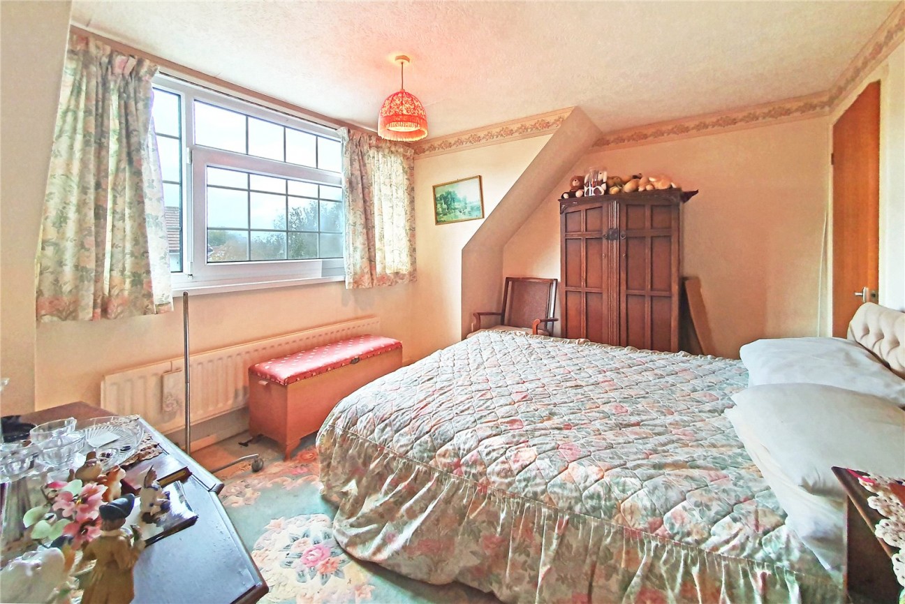 Broadway, Llandrindod Wells, Powys