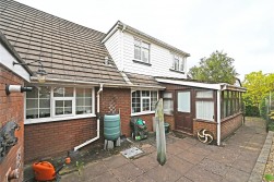 Broadway, Llandrindod Wells, Powys