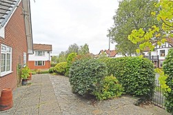 Broadway, Llandrindod Wells, Powys