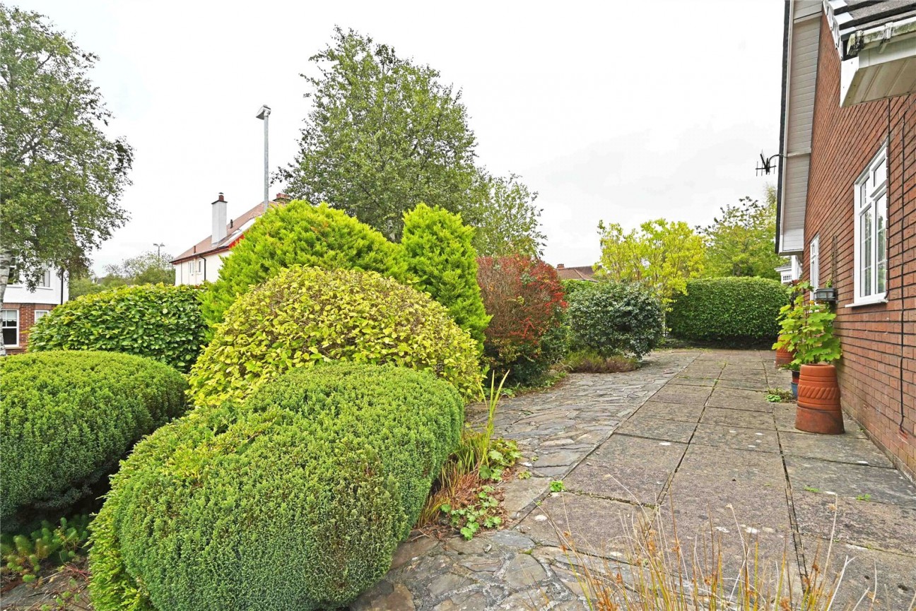 Broadway, Llandrindod Wells, Powys