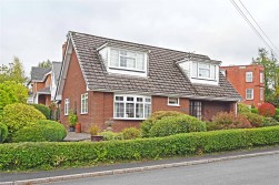 Broadway, Llandrindod Wells, Powys