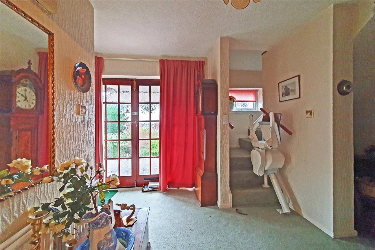 Broadway, Llandrindod Wells, Powys