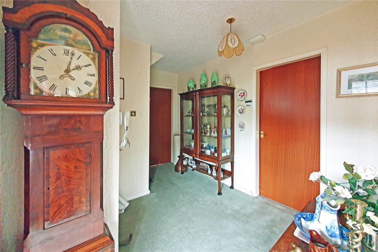 Broadway, Llandrindod Wells, Powys