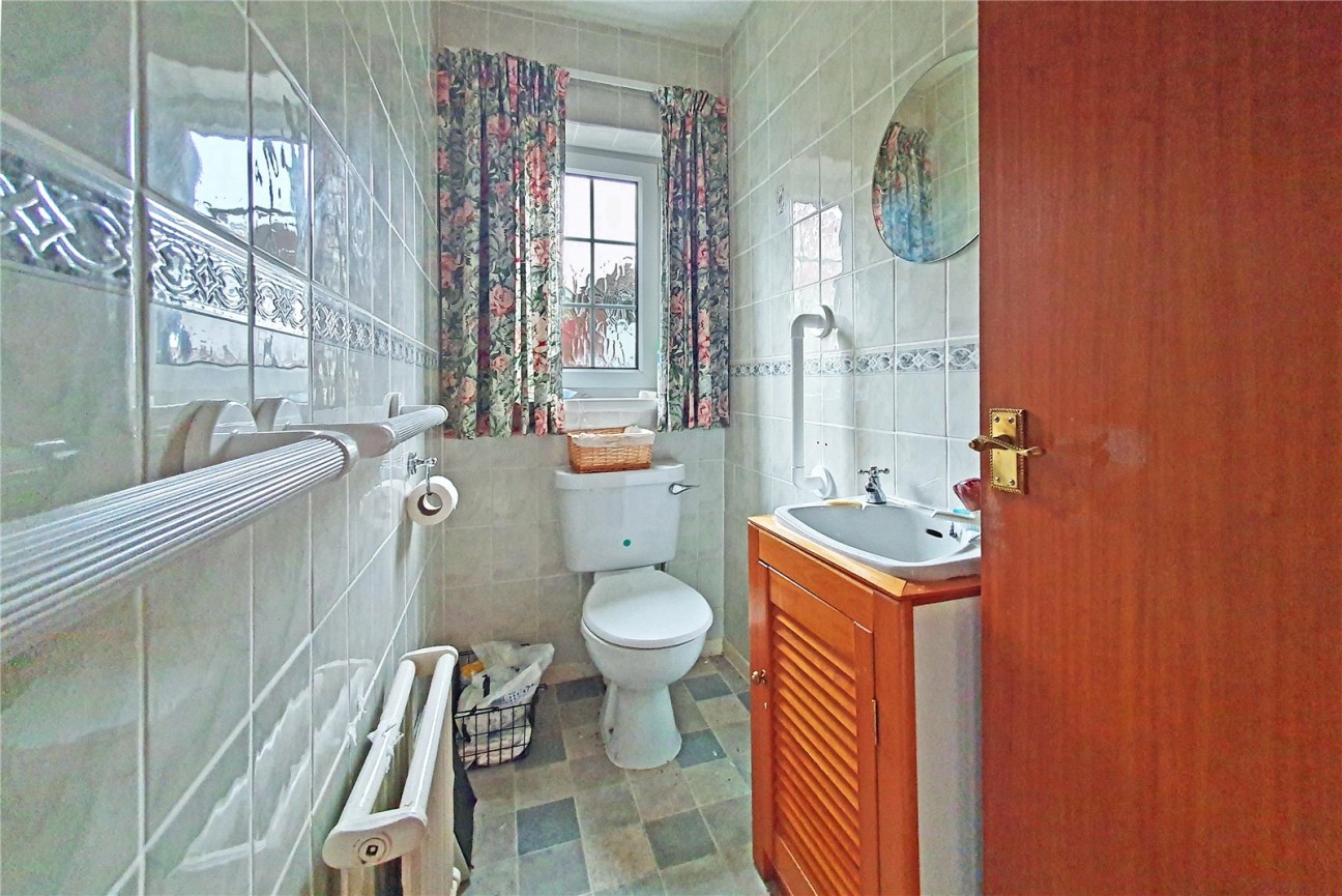 Broadway, Llandrindod Wells, Powys