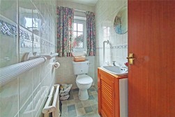 Broadway, Llandrindod Wells, Powys