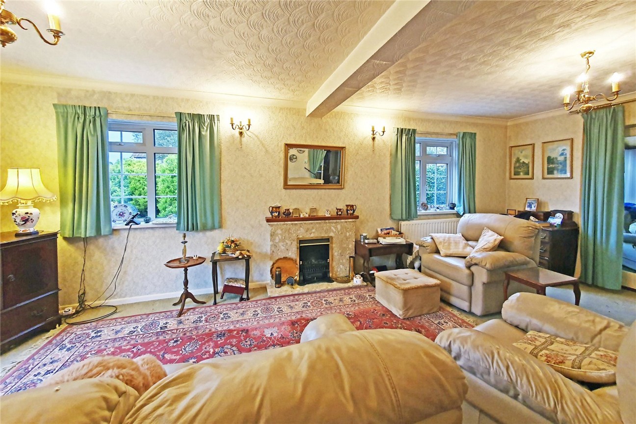 Broadway, Llandrindod Wells, Powys