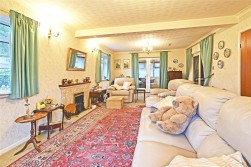 Broadway, Llandrindod Wells, Powys