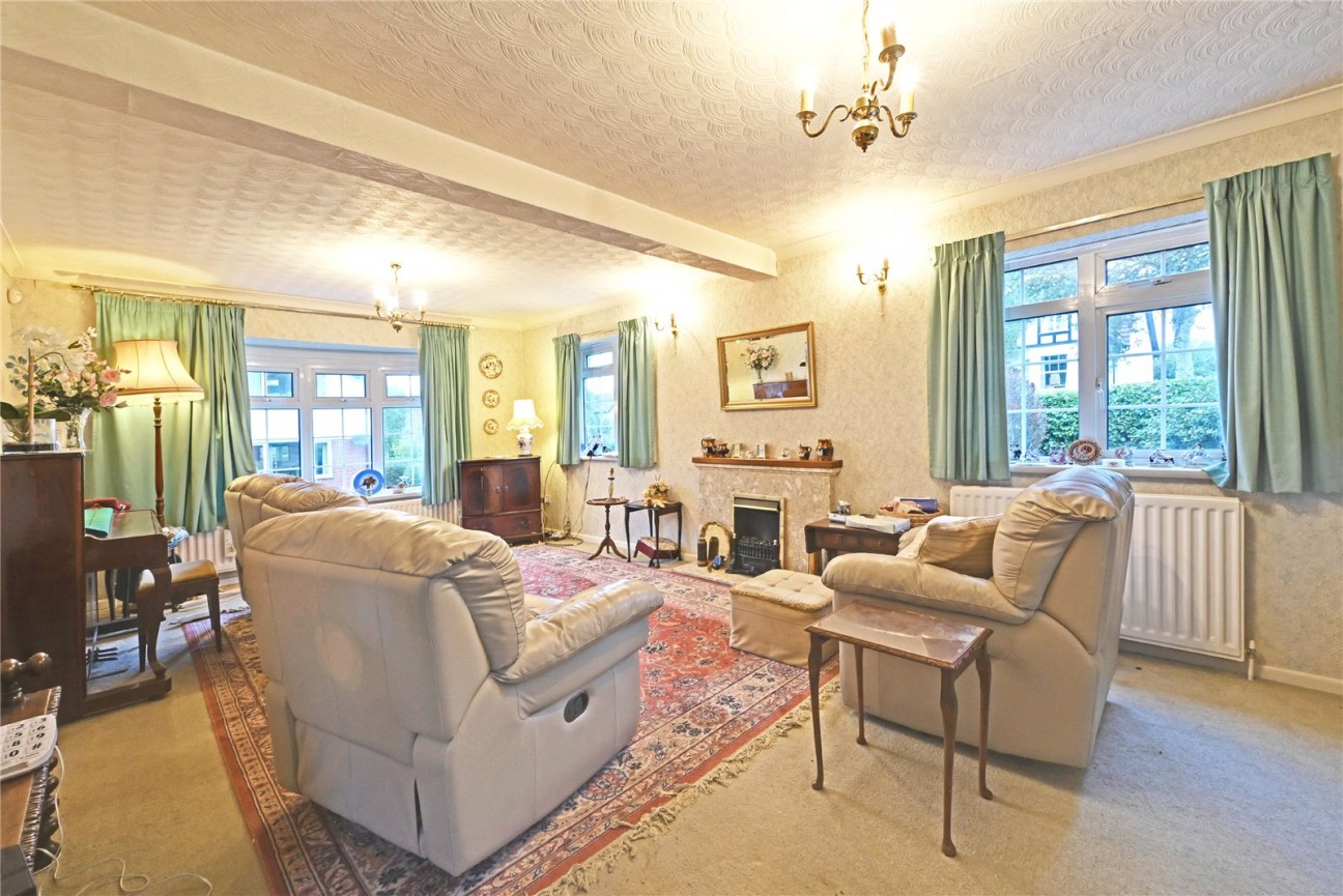 Broadway, Llandrindod Wells, Powys